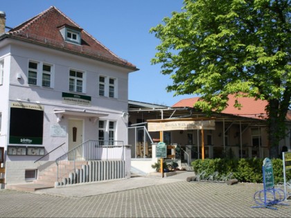 Photo: Kulturhaus Eutritzsch